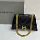 Luxe Touch Fashion - BGA Bags - 1906