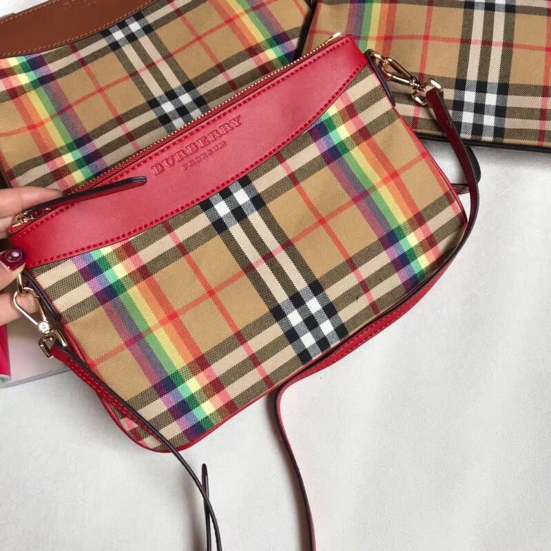 LTB Fashion -BBR Bags - 1069