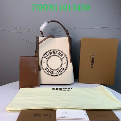 Luxe Touch Bags Fashion -BBR Bags - 398