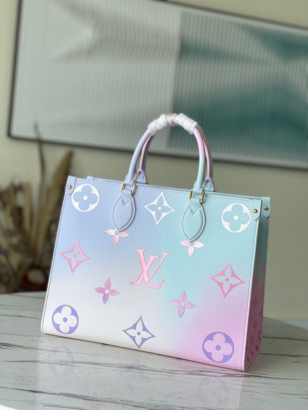 Fashion Luxe Touch bags - 4994