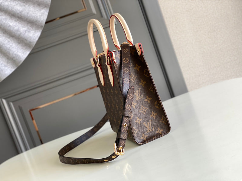 Luxe Touch Fashion LTB-Bags - 16977