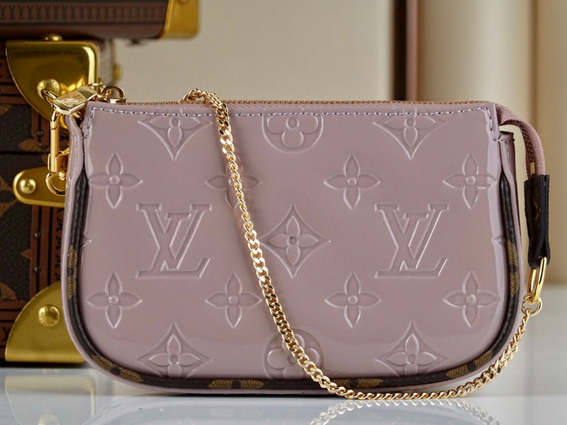 Fashion Luxe Touch bags - 3356