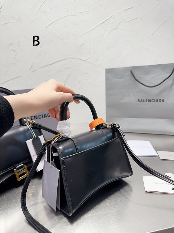 Luxe Touch Fashion - BGA Bags - 1583
