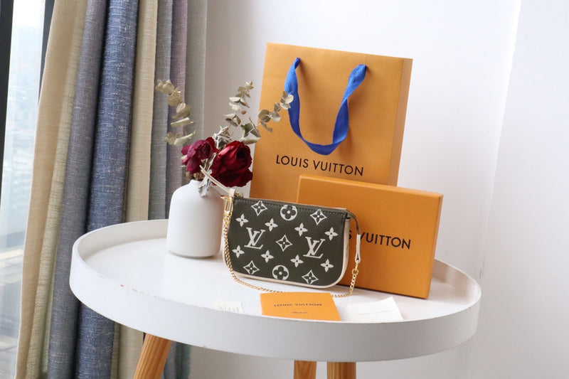 Luxe Touch Fashion LTB-Bags - 16859