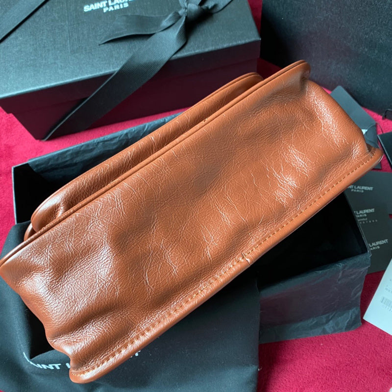 LTB - SLY Bags 357