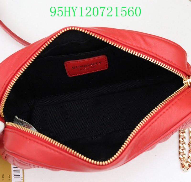 LTB Fashion -BBR Bags - 455