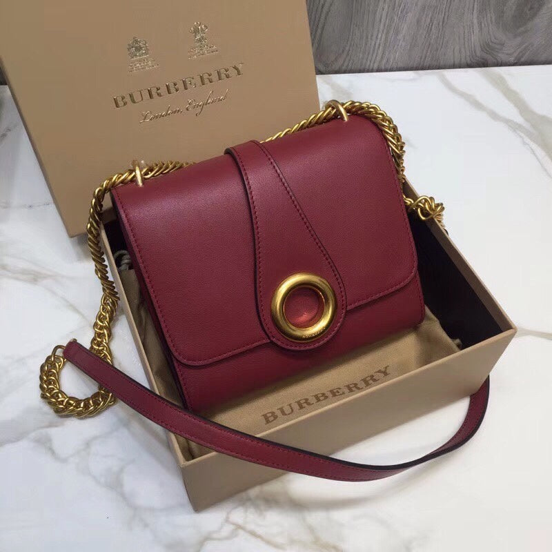 Luxe Touch Bags Fashion -BBR Bags - 1540