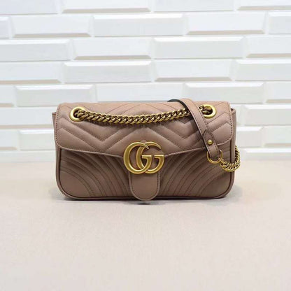 Luxe Touch Bags 

 - LTB Bags - 820
