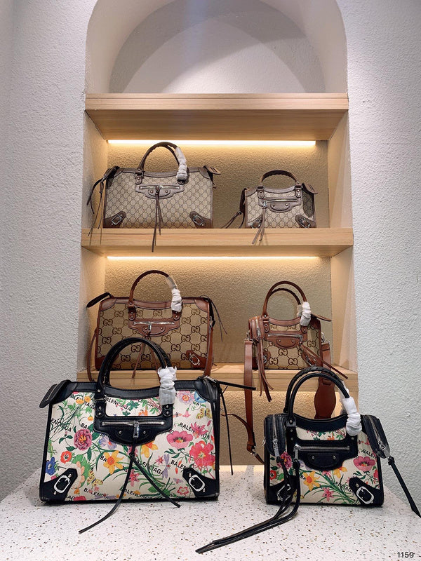 LTB Fashion - BGA Bags - 1504