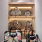 Luxe Touch Fashion - BGA Bags - 1504