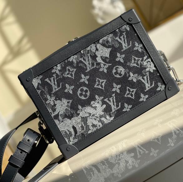 Luxe Touch Bags 

 - LTB Bags - 2584
