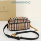 LTB Fashion -BBR Bags - 653