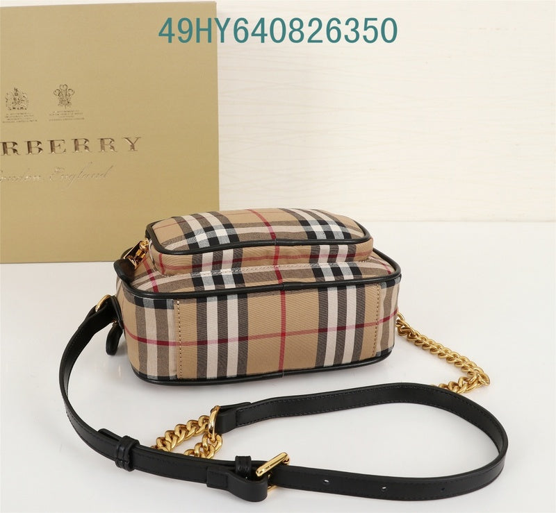 Luxe Touch Bags Fashion -BBR Bags - 653