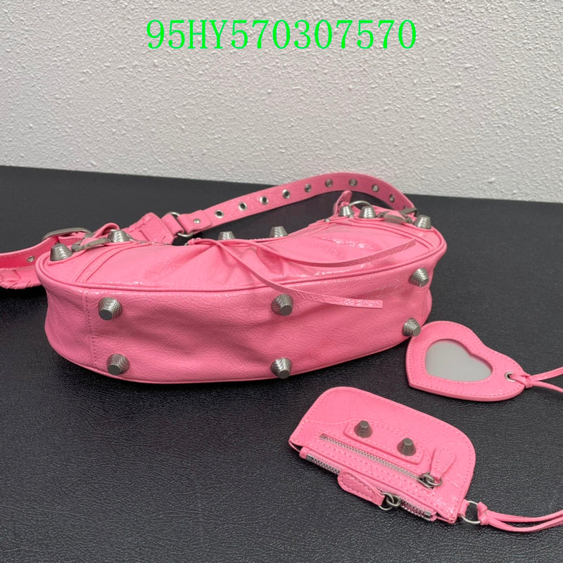 Luxe Touch Fashion - BGA Bags - 1883