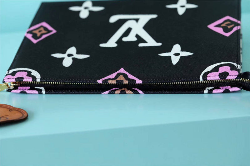 Luxe Touch Fashion LTB-bags - 8904