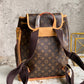 Luxe Touch Fashion LTB-Bags - 16682