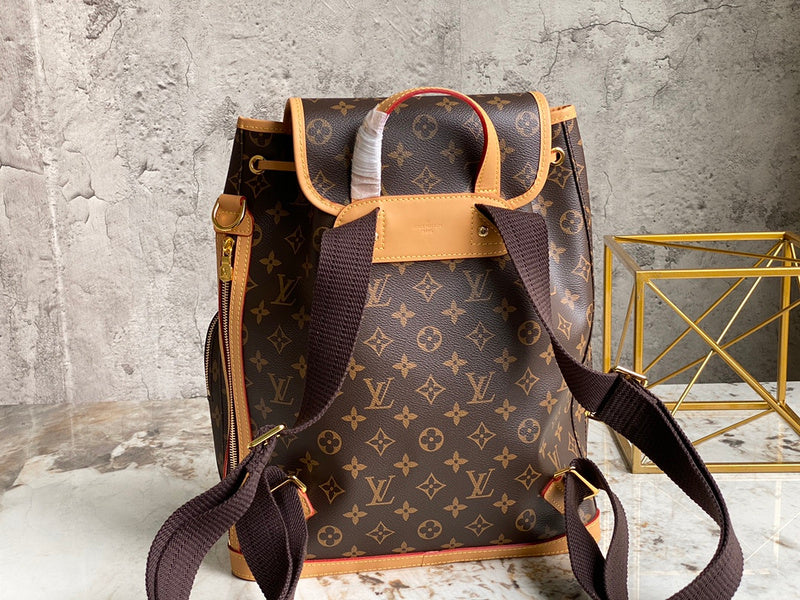 Luxe Touch Fashion LTB-Bags - 16682