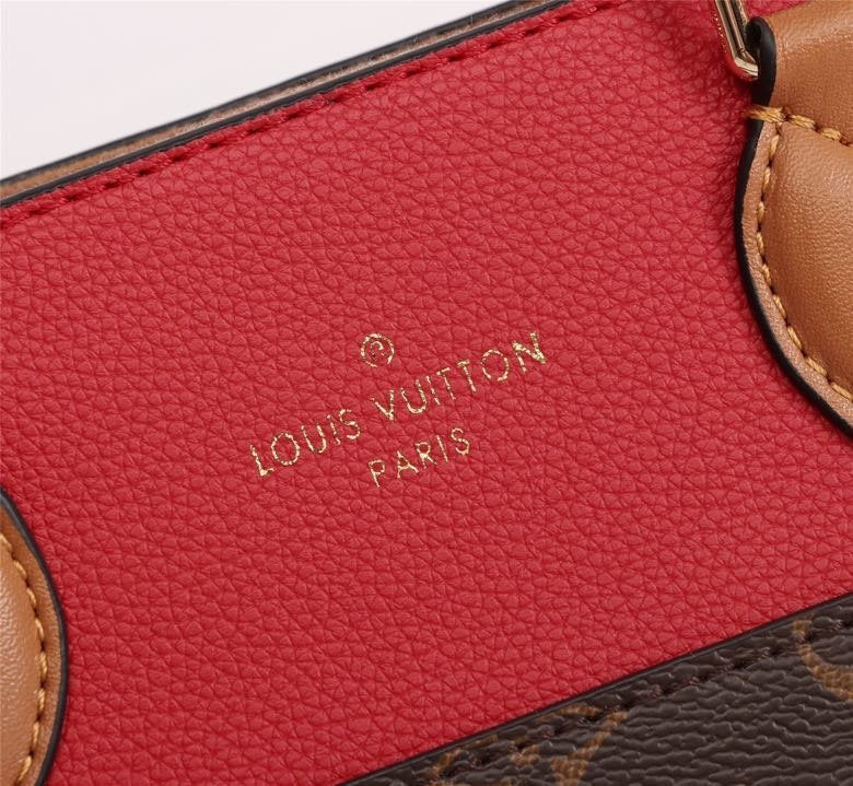 Fashion Luxe Touch bags - 3849