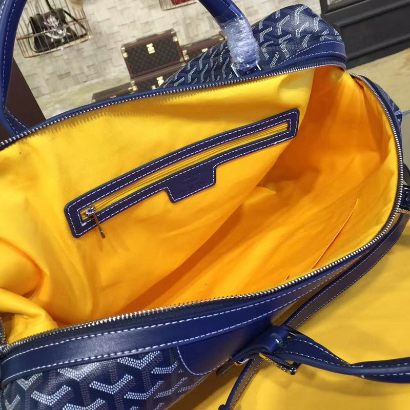 Luxe Touch Bags - GOD Bags - 050