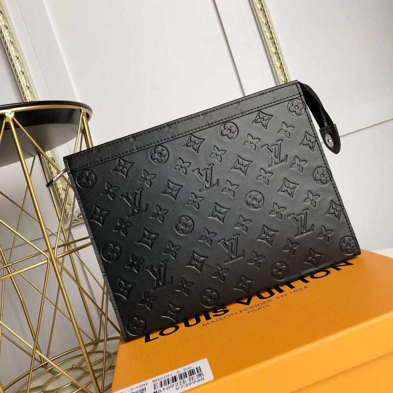 Luxe Touch Fashion LTB-bags - 17790