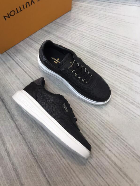 Luxe Touch Bags -  Men Shoes - 1345