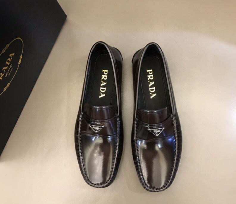 Luxe Touch Bags 

 - PD Men Shoes - 368