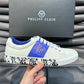 Luxe Touch Bags - PHP Shoes - 001
