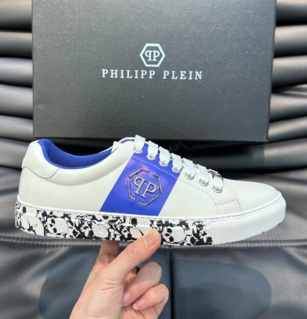 Luxe Touch Bags - PHP Shoes - 001