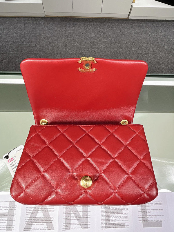 Luxe Touch Bags 

 -  Bags - 3024
