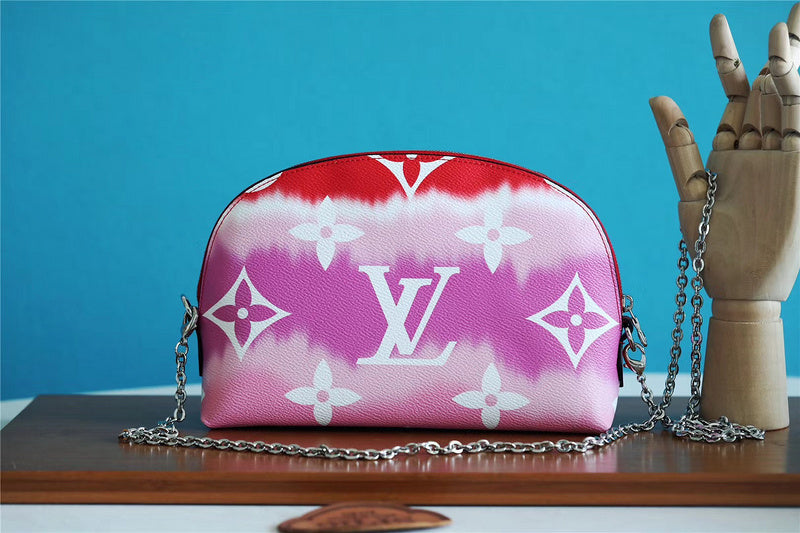 Luxe Touch Fashion LTB-bags - 9073