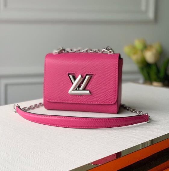 Luxe Touch Bags 

 - LTB Bags - 3149