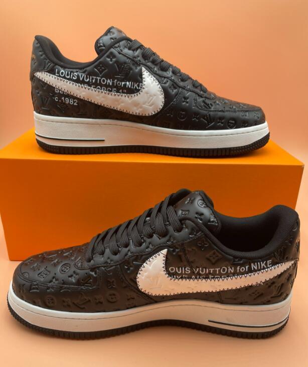 Luxe Touch Bags -  Men Shoes - 987