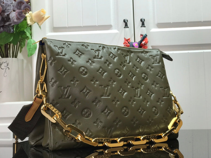 Luxe Touch Fashion LTB-bags - 17627