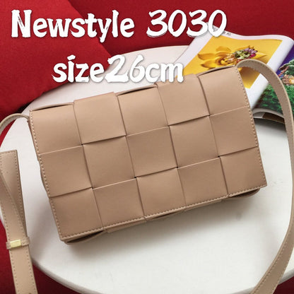 Luxe Touch Bags Fashion -BBR Bags - 916