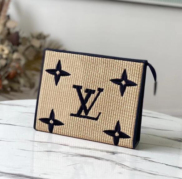 Luxe Touch Bags -   2341