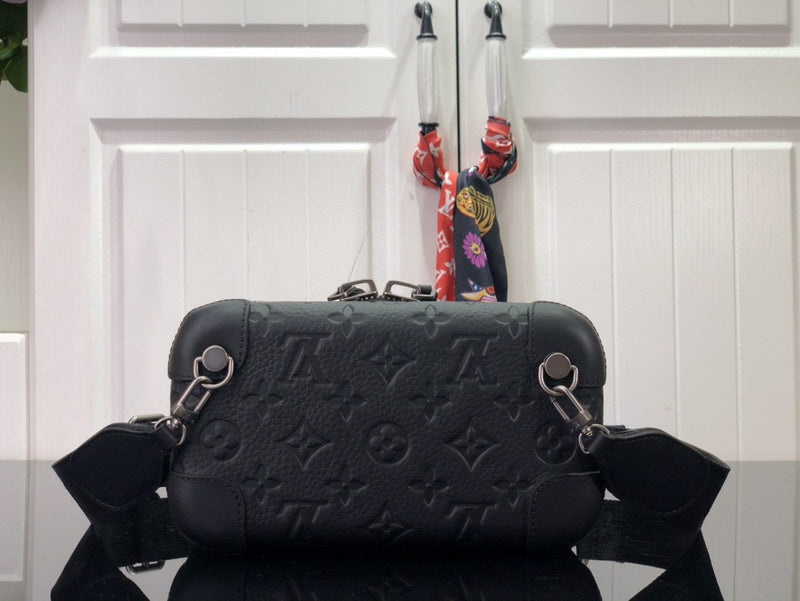 Fashion Luxe Touch bags - 3519