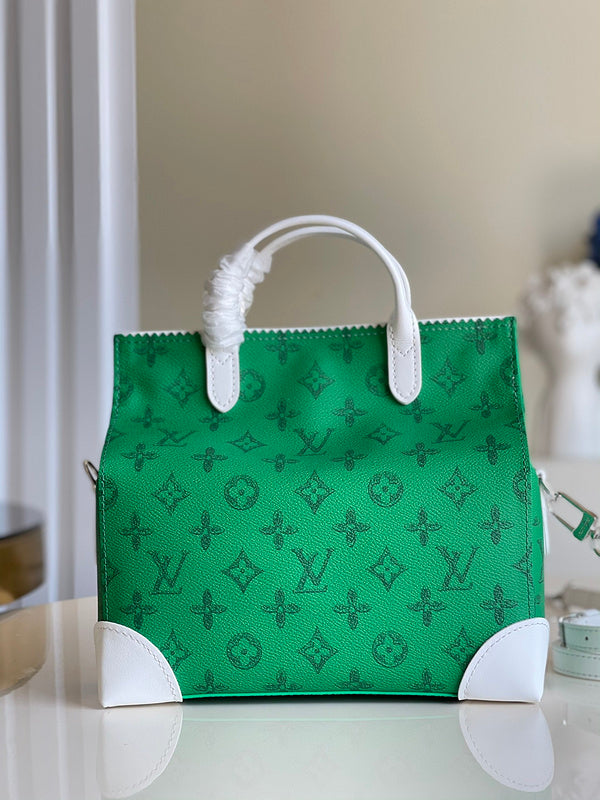 Fashion Luxe Touch bags - 3197