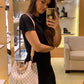 Fashion Luxe Touch bags - 3633