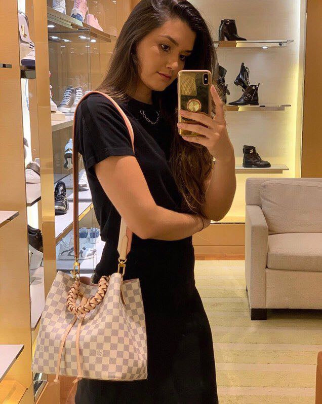 Fashion LTB-bags - 3633