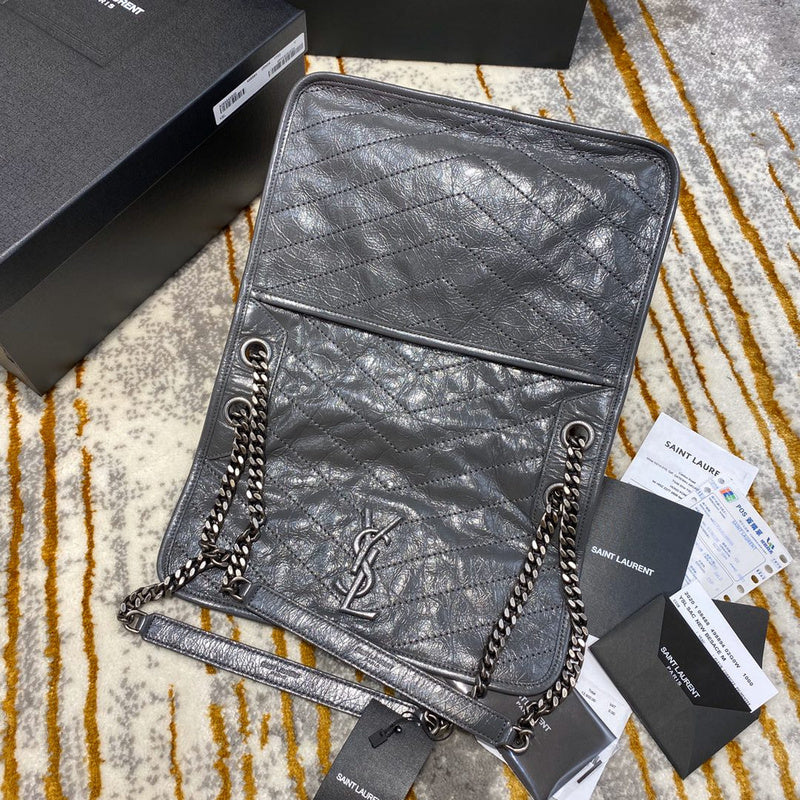 Luxe Touch - SLY Bags 335