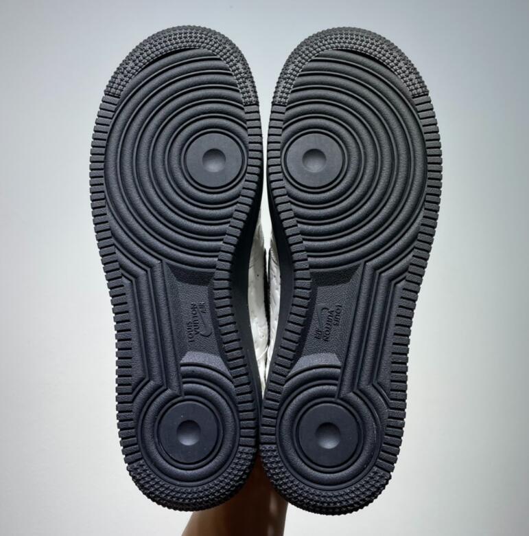 Luxe Touch Bags -  Men Shoes - 1276