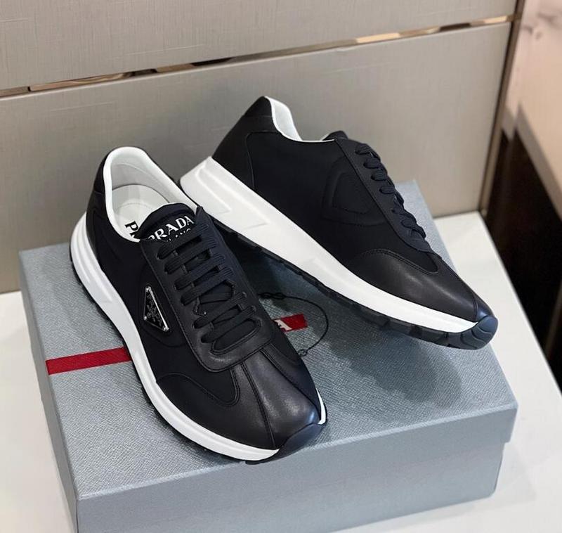 Luxe Touch Bags - PD Men Shoes - 248