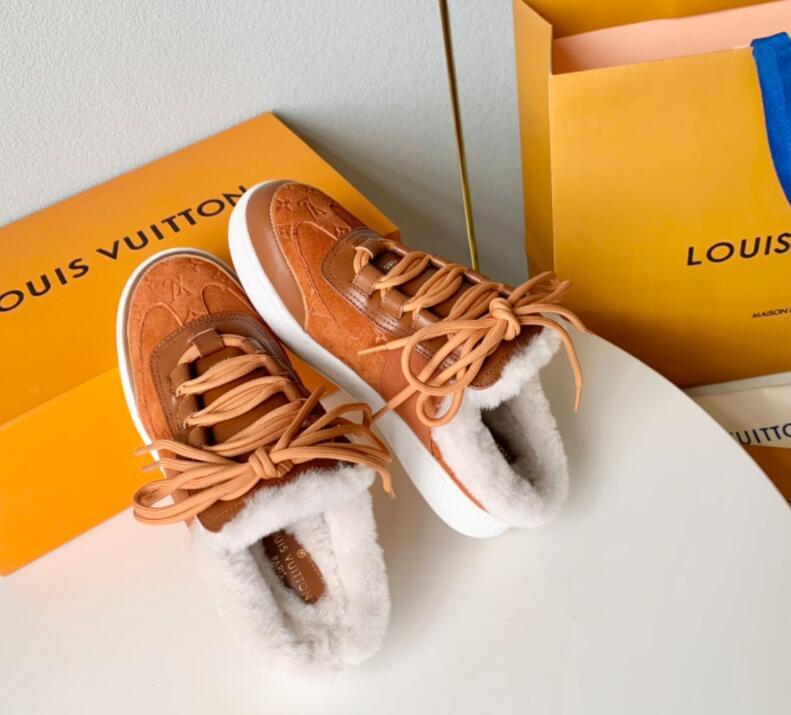 Luxe Touch Bags -  Women Shoes - 337
