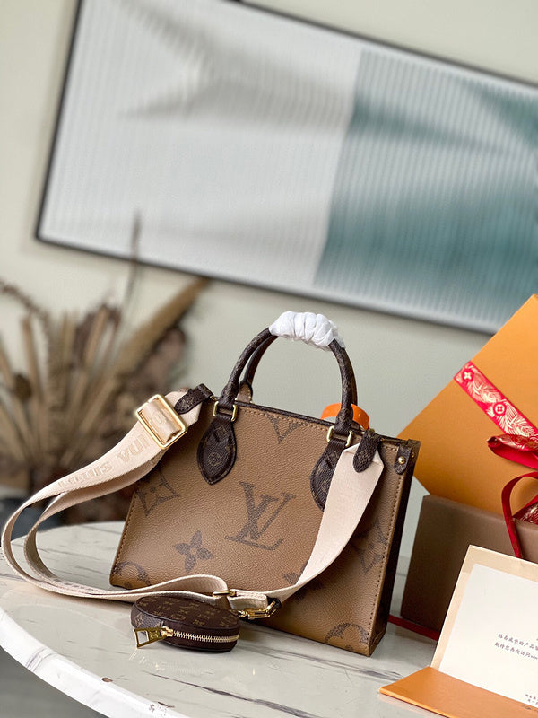 Fashion Luxe Touch bags - 4105