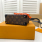 Fashion Luxe Touch bags - 3539