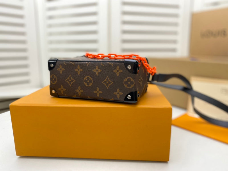 Fashion Luxe Touch bags - 3539