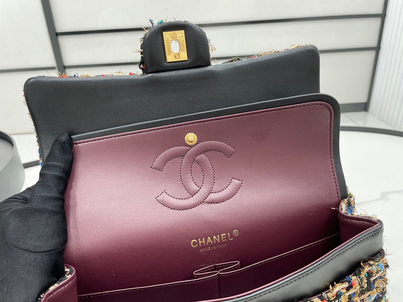 Luxe Touch Bags -  Bags - 066