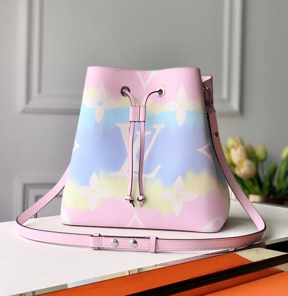 Luxe Touch Bags -   3113