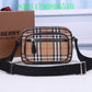 Luxe Touch Bags Fashion -BBR Bags - 425
