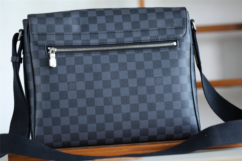 Luxe Touch Fashion LTB-bags - 10414